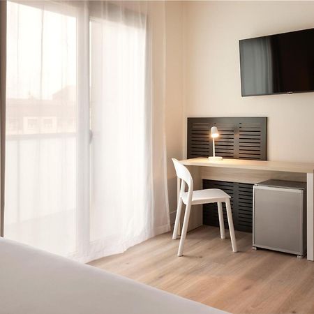 AC Hotel General Álava Vitoria-Gasteiz Kültér fotó