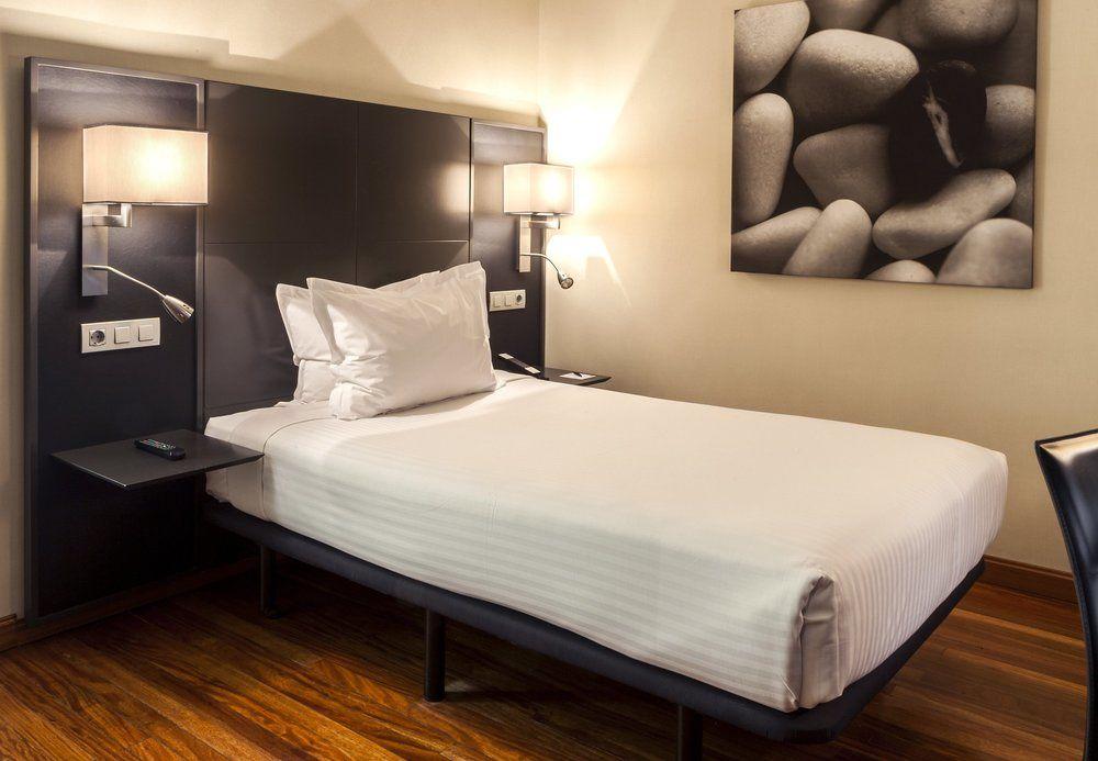 AC Hotel General Álava Vitoria-Gasteiz Kültér fotó