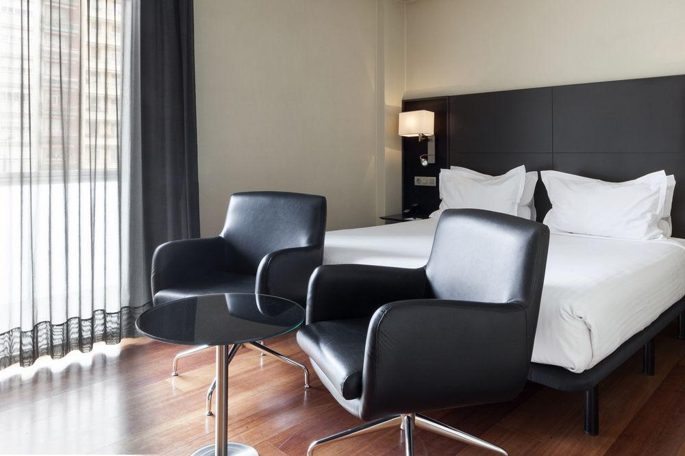 AC Hotel General Álava Vitoria-Gasteiz Kültér fotó