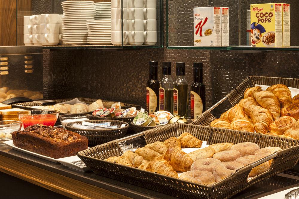 AC Hotel General Álava Vitoria-Gasteiz Kültér fotó