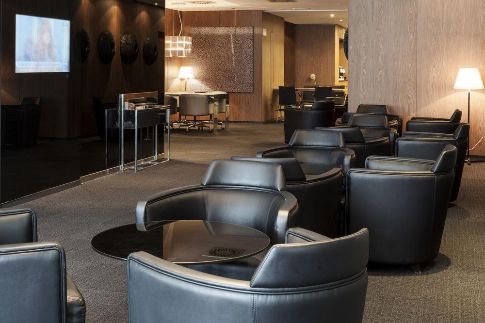 AC Hotel General Álava Vitoria-Gasteiz Kültér fotó