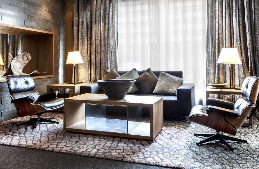 AC Hotel General Álava Vitoria-Gasteiz Kültér fotó