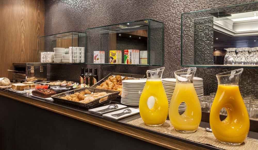 AC Hotel General Álava Vitoria-Gasteiz Kültér fotó
