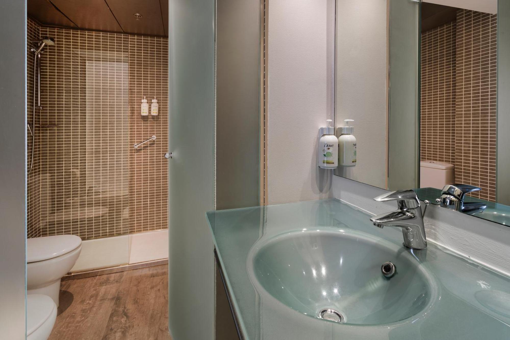 AC Hotel General Álava Vitoria-Gasteiz Kültér fotó