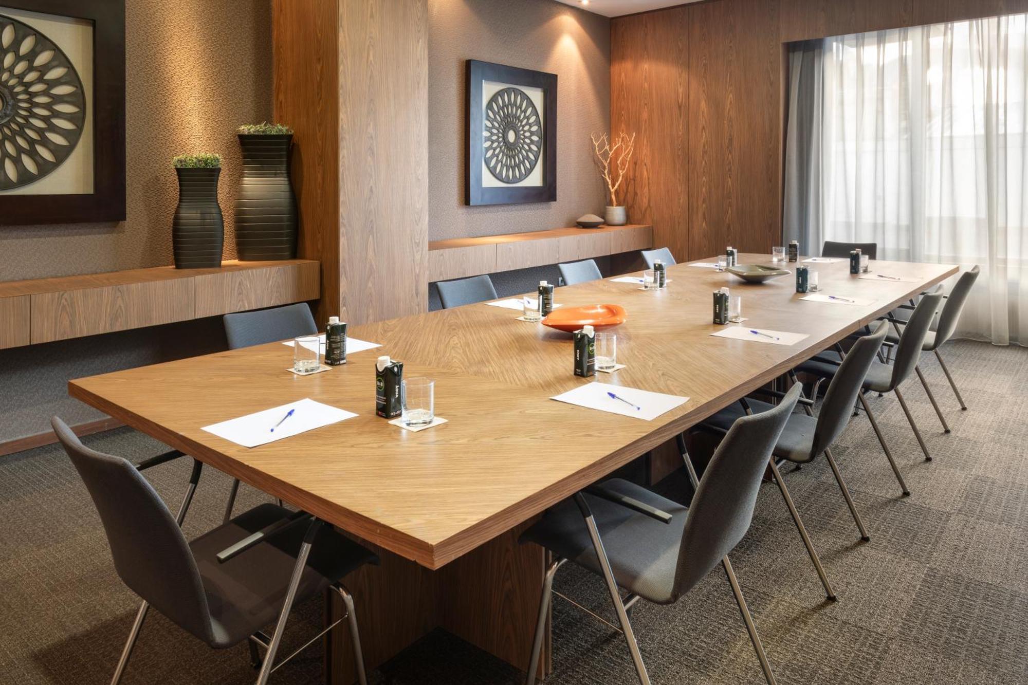 AC Hotel General Álava Vitoria-Gasteiz Kültér fotó