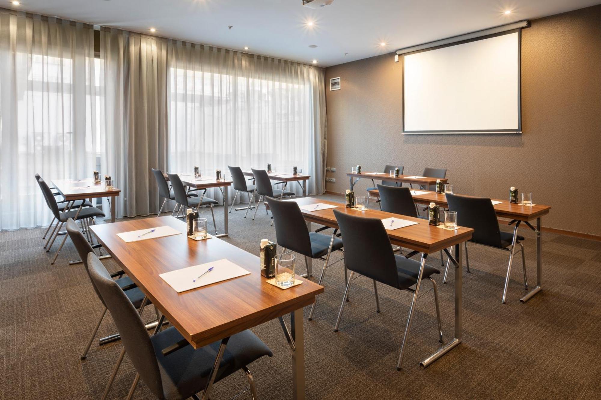 AC Hotel General Álava Vitoria-Gasteiz Kültér fotó
