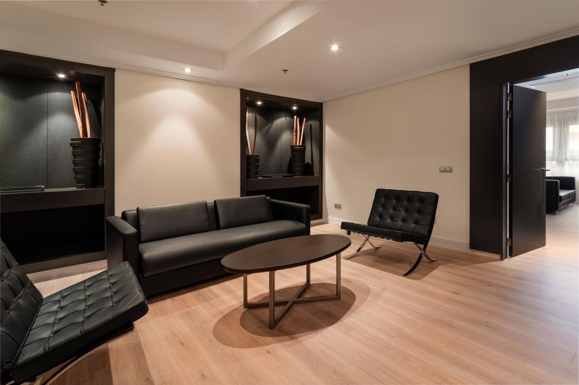AC Hotel General Álava Vitoria-Gasteiz Kültér fotó
