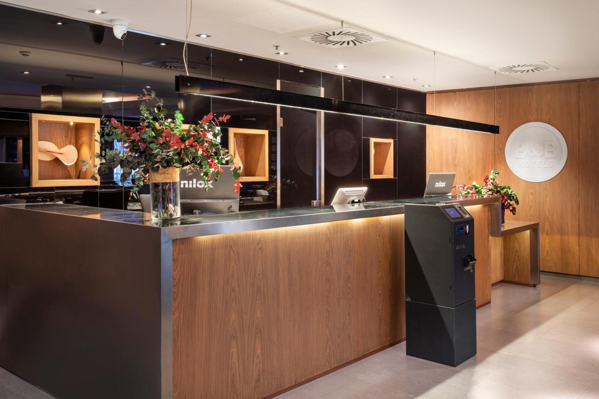 AC Hotel General Álava Vitoria-Gasteiz Kültér fotó