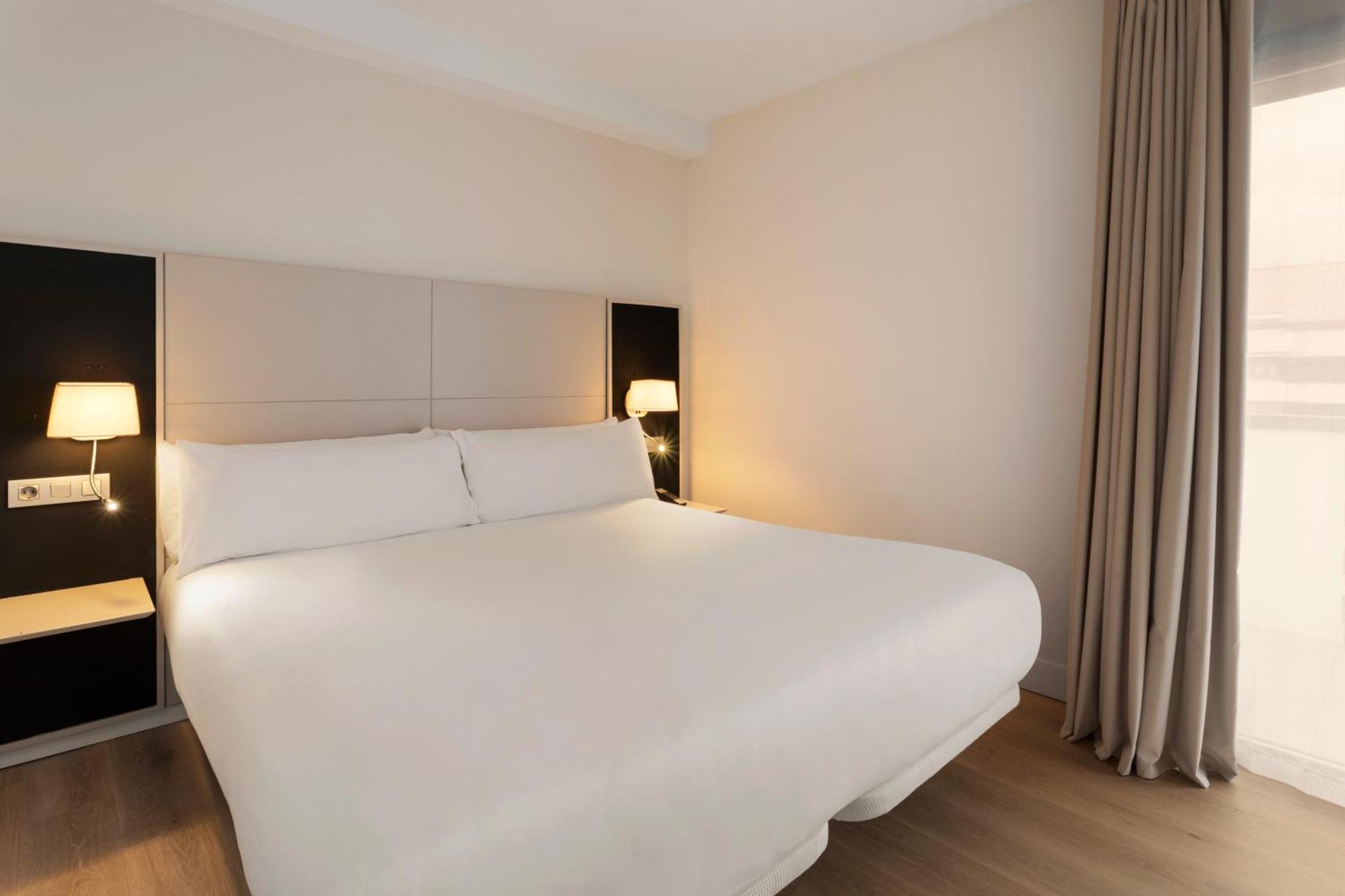 AC Hotel General Álava Vitoria-Gasteiz Kültér fotó