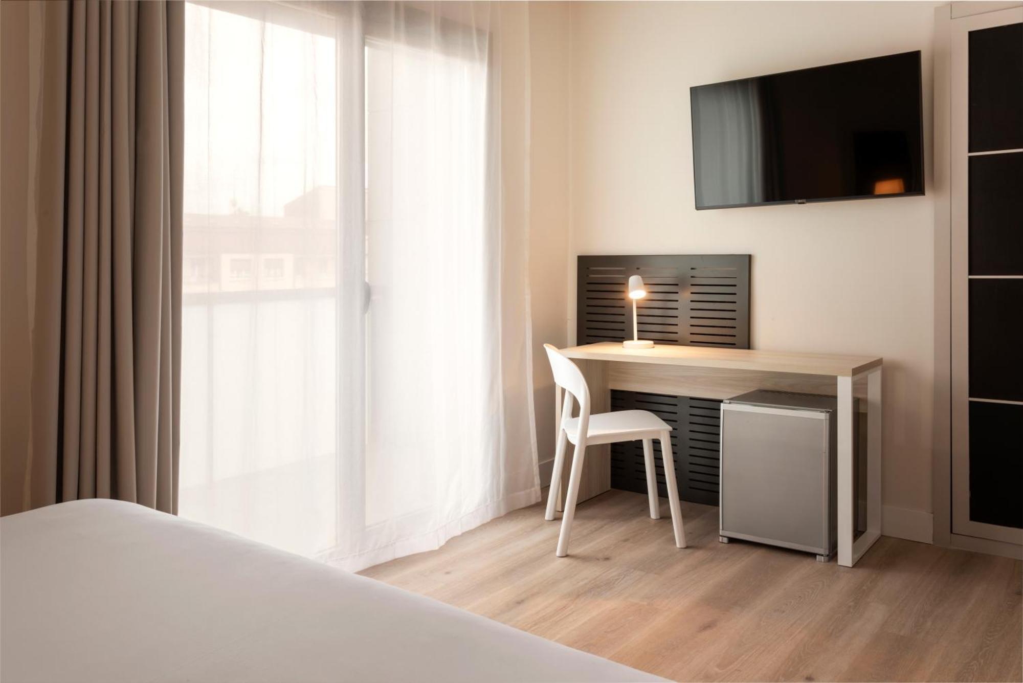 AC Hotel General Álava Vitoria-Gasteiz Kültér fotó
