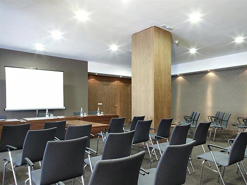 AC Hotel General Álava Vitoria-Gasteiz Üzleti fotó