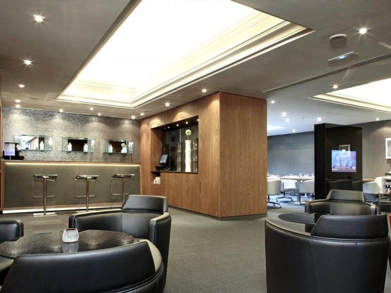 AC Hotel General Álava Vitoria-Gasteiz Kültér fotó