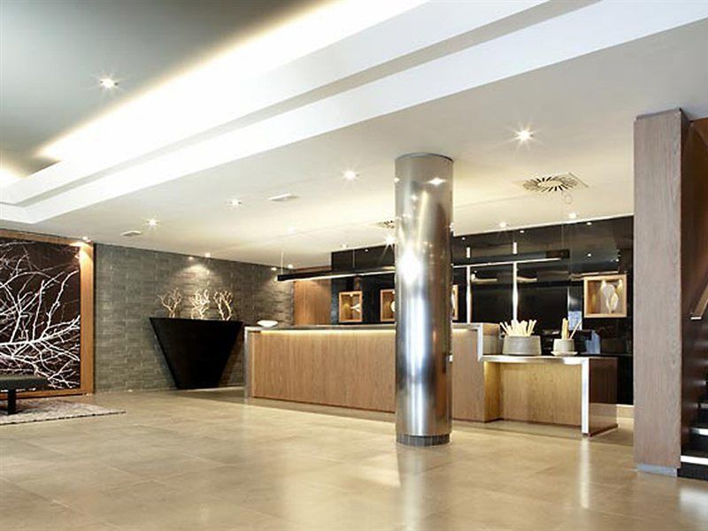 AC Hotel General Álava Vitoria-Gasteiz Kültér fotó