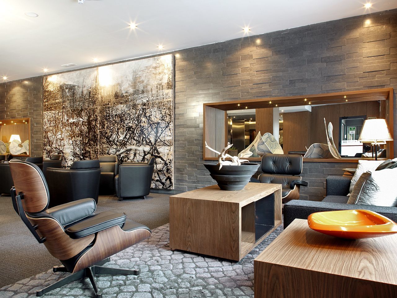 AC Hotel General Álava Vitoria-Gasteiz Kültér fotó