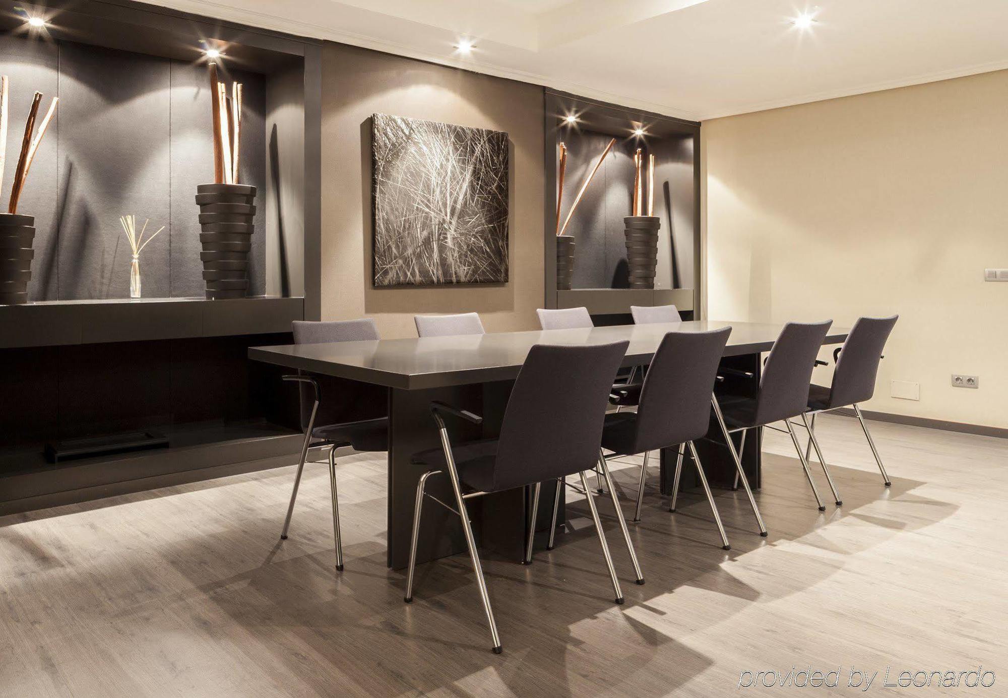 AC Hotel General Álava Vitoria-Gasteiz Kültér fotó