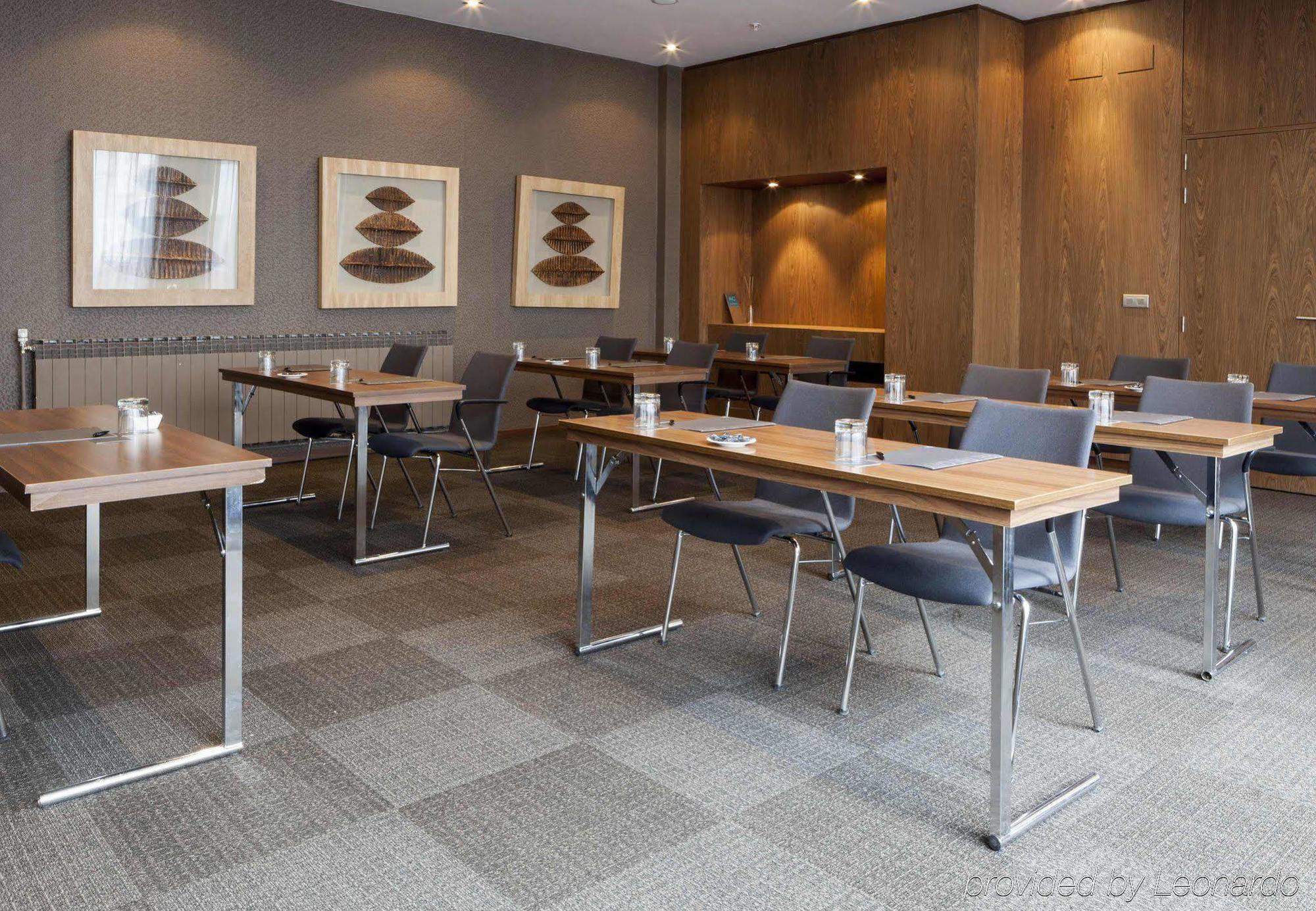 AC Hotel General Álava Vitoria-Gasteiz Kültér fotó