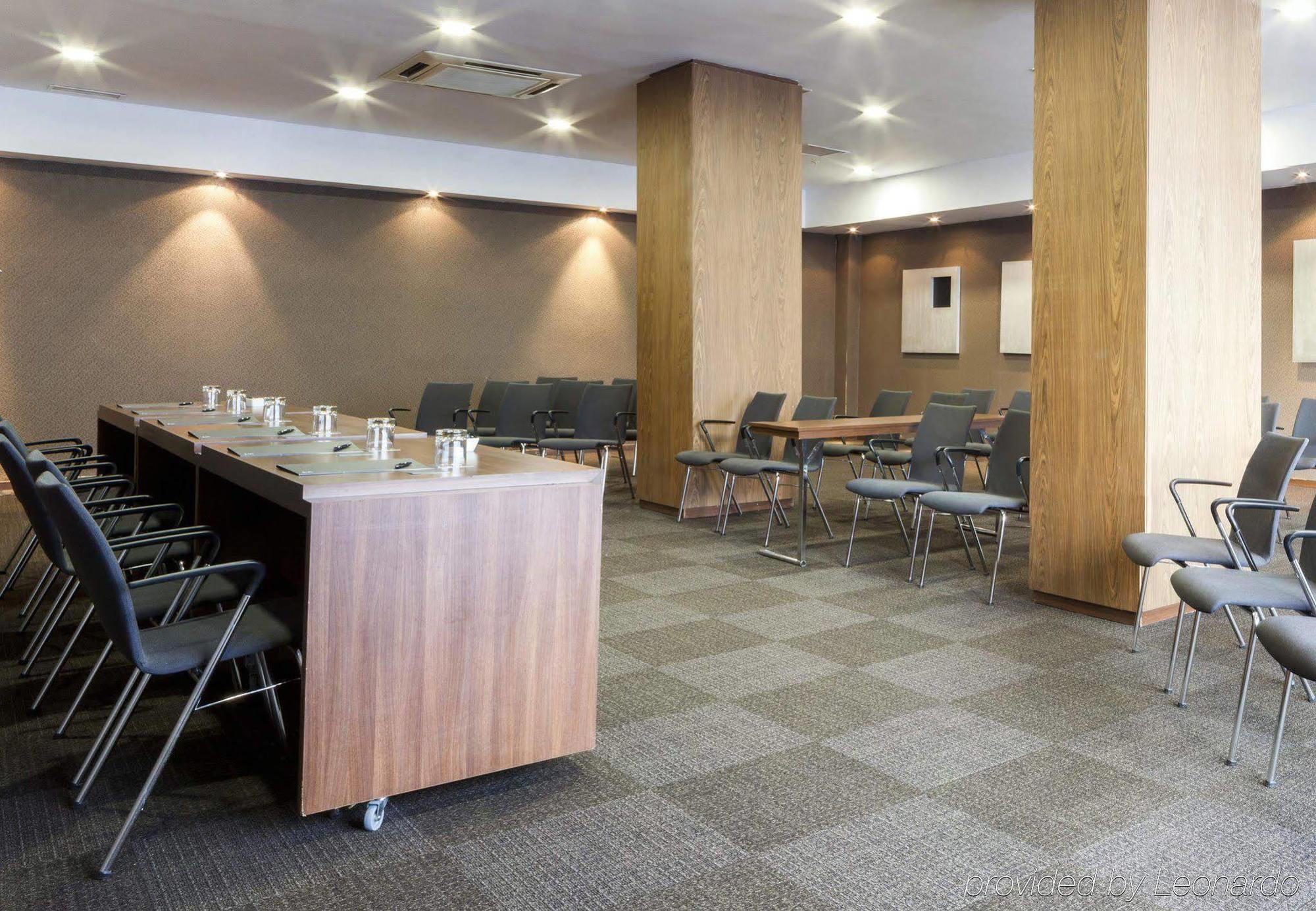 AC Hotel General Álava Vitoria-Gasteiz Kültér fotó