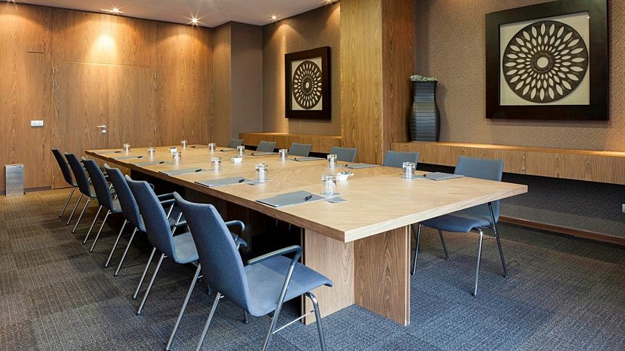 AC Hotel General Álava Vitoria-Gasteiz Kültér fotó