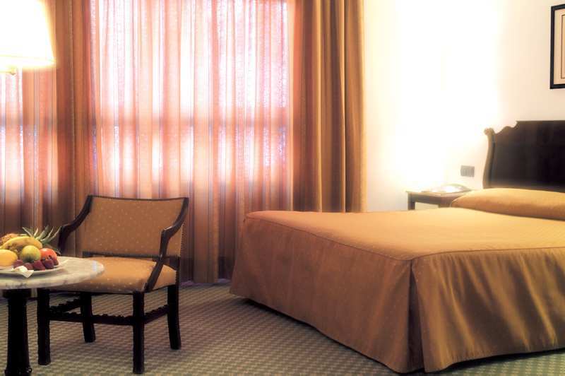 AC Hotel General Álava Vitoria-Gasteiz Szoba fotó
